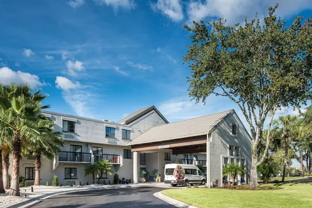 Photo 1 - DoubleTree by Hilton Gainesville