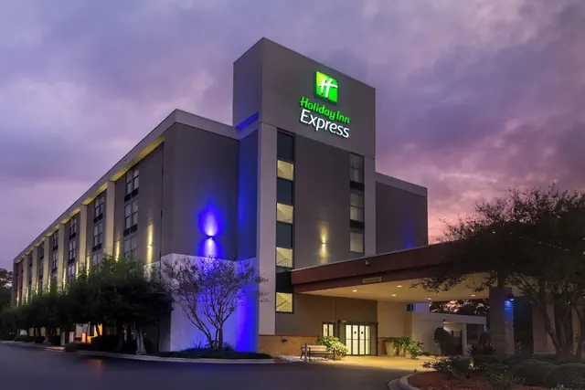 Photo 1 - Holiday Inn Express Tallahassee - I-10 E by IHG