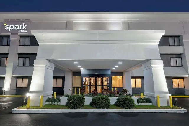 Photo 1 - Spark by Hilton Savannah Midtown