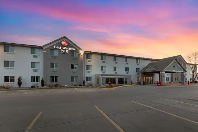 Photo 1 - Best Western Plus Altoona Inn
