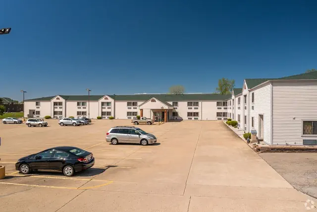 Photo 1 - FairBridge Inn Express Decatur Forsyth