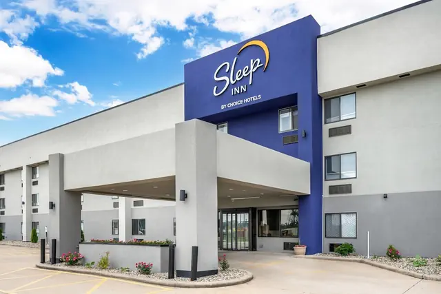 Photo 1 - Sleep Inn Champaign North - Urbana
