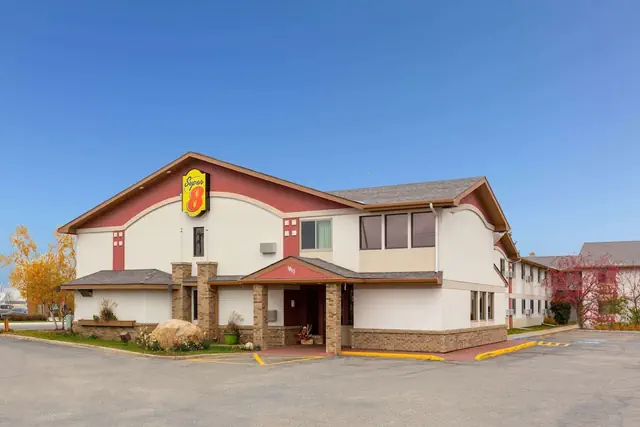 Photo 1 - Super 8 by Wyndham Bemidji MN