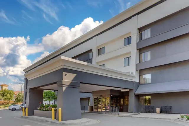 Photo 1 - Quality Inn & Suites Raleigh Durham Airport