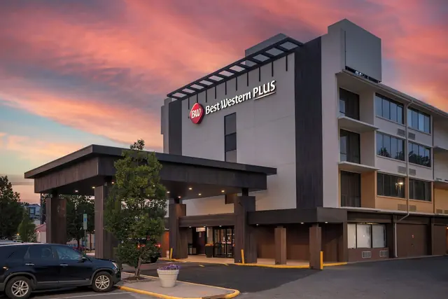 Photo 1 - Best Western Plus Laurel