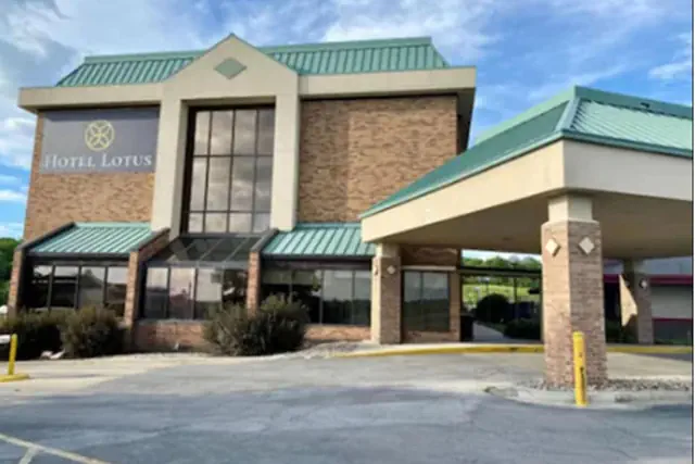 Photo 1 - Hotel Lotus Kansas City Stadium