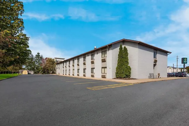 Photo 1 - Quality Inn Ashland I-71 and US 250