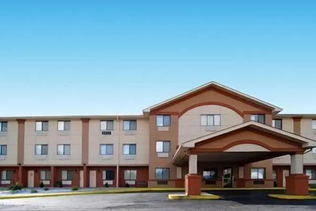 Photo 1 - Quality Inn Meadville