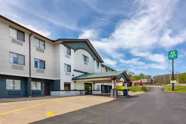Photo 1 - Quality Inn Meadville