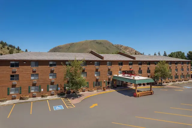 Photo 1 - Super 8 by Wyndham Jackson Hole