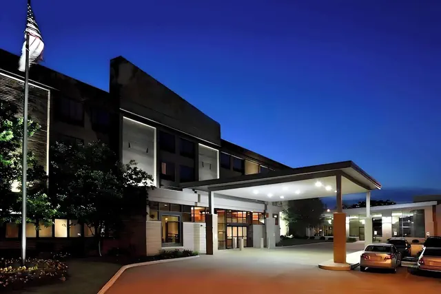 Photo 1 - Comfort Suites Milwaukee West