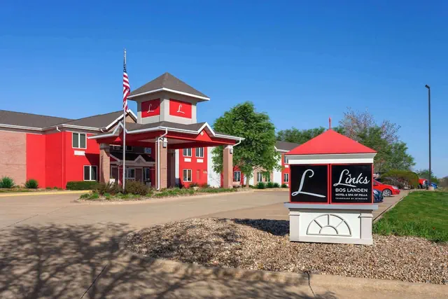 Photo 1 - Links Bos Landen Hotel & Spa of Pella, Trademark by Wyndham