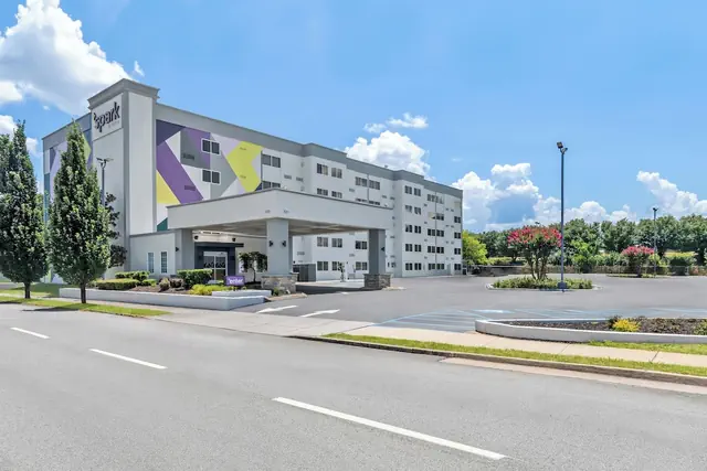 Photo 1 - Spark by Hilton Chattanooga Downtown