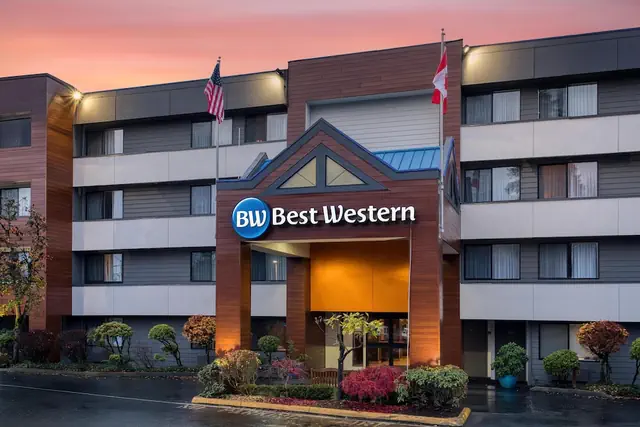 Photo 1 - Best Western Alderwood