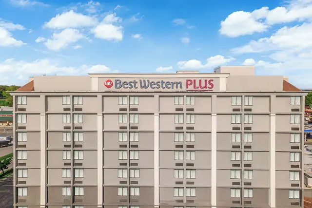 Photo 1 - Best Western Plus The Charles Hotel