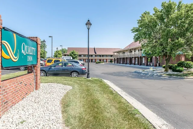 Photo 1 - Quality Inn Findlay