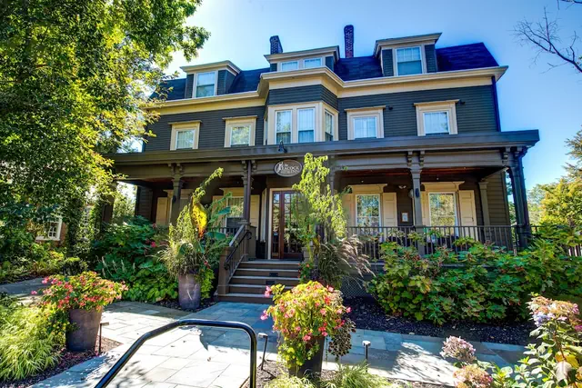 Photo 1 - The Peacock Inn, an Ascend Collection Hotel