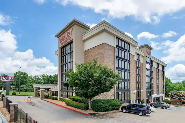 Photo 1 - Drury Inn & Suites Atlanta Morrow
