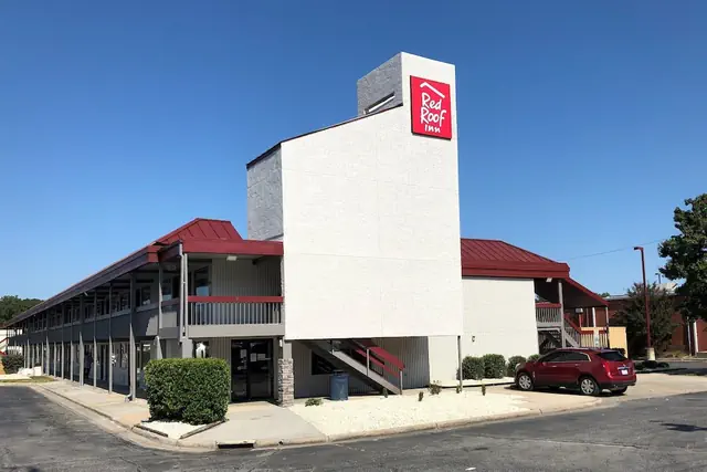 Photo 1 - Red Roof Inn Greenville, NC