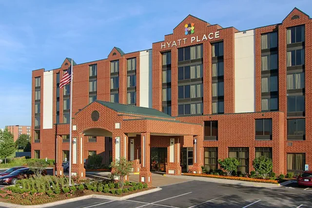 Photo 1 - Hyatt Place Minneapolis/Eden Prairie