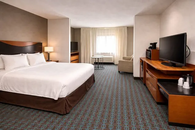 Photo 1 - Comfort Inn & Suites Texas City I-45