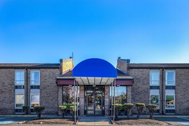Photo 1 - Days Inn by Wyndham Manassas Battlefield