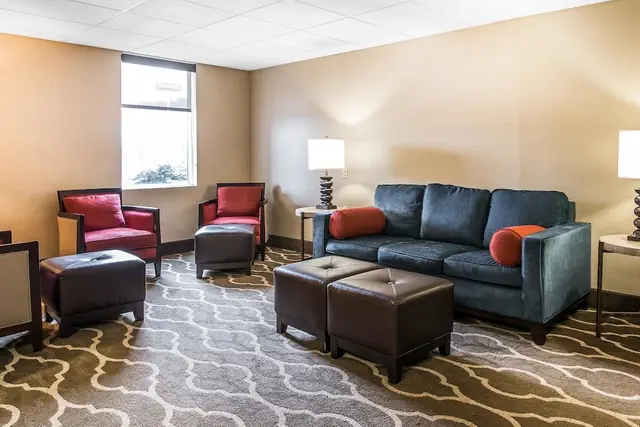 Photo 1 - Quality Inn & Suites Towanda