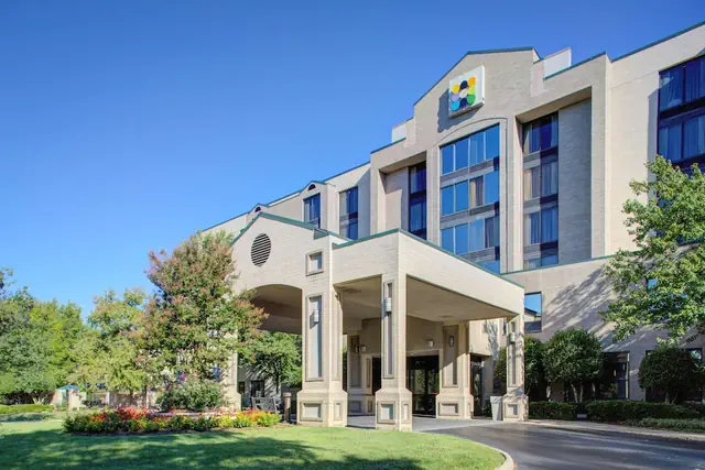 Photo 1 - Hyatt Place Richmond/Arboretum