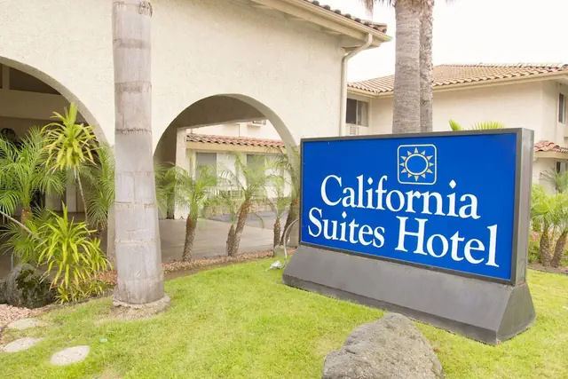 Photo 1 - California Suites Hotel