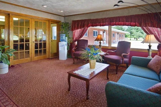 Photo 1 - Americas Best Value Inn York