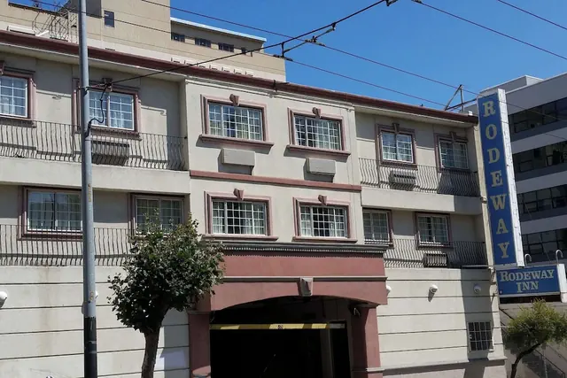 Photo 1 - Rodeway Inn San Francisco City Center