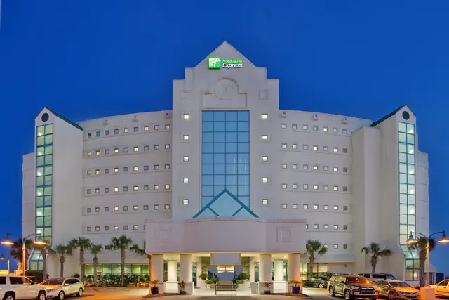 Photo 1 - Holiday Inn Express Pensacola Beach by IHG
