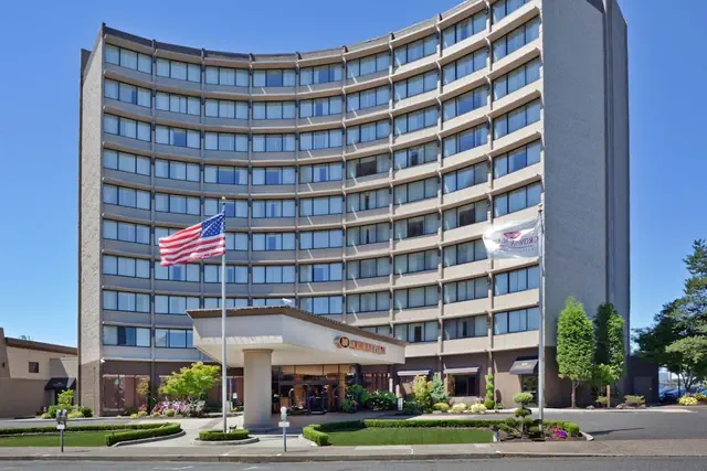 Photo 1 - Crowne Plaza Portland Downtown Convention Center by IHG