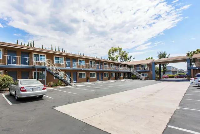 Photo 1 - Rodeway Inn Escondido Downtown