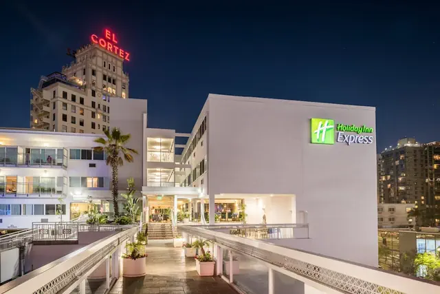 Photo 1 - Holiday Inn Express San Diego Downtown by IHG