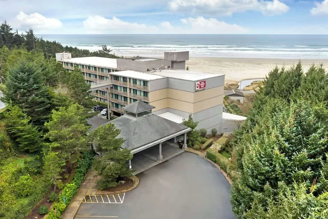 Photo 1 - Best Western Plus Agate Beach Inn