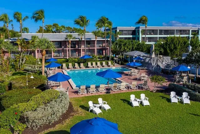 Photo 1 - Sanibel Inn