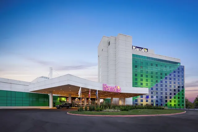Photo 1 - Harrah's Council Bluffs – A Caesars Rewards Destination