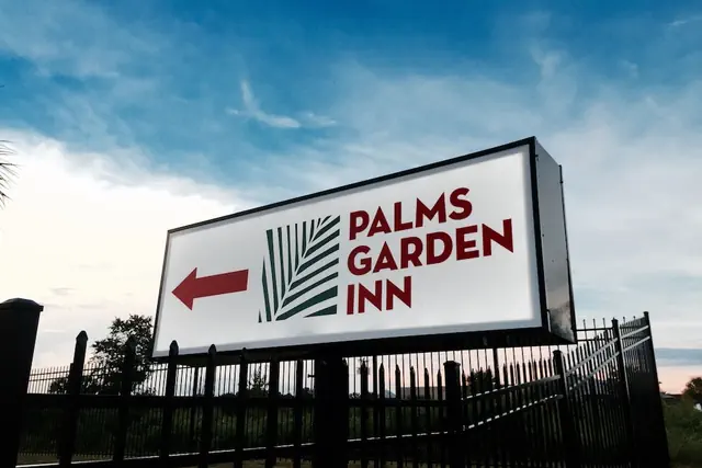 Photo 1 - Palms Garden Inn