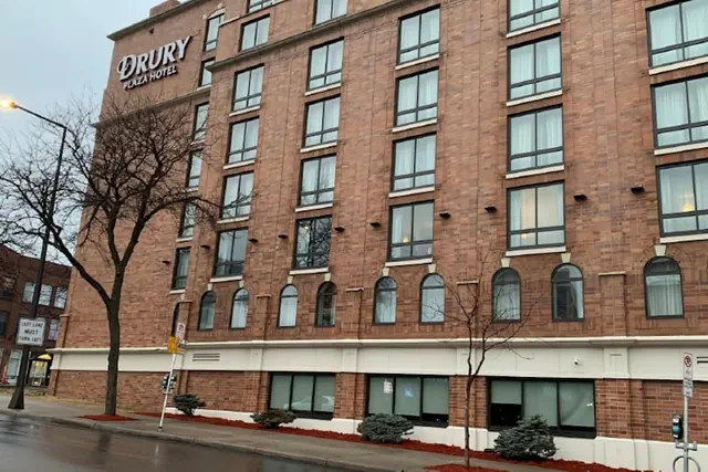Photo 1 - Drury Plaza Hotel St. Paul Downtown