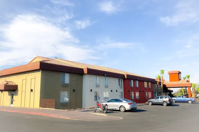 Photo 1 - Sunrise Inn Hotel