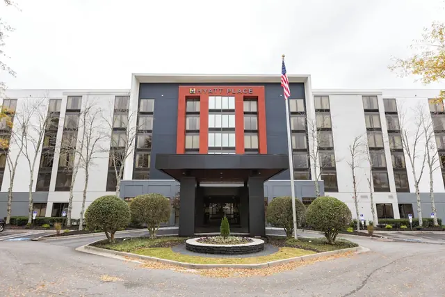 Photo 1 - Hyatt Place Charlotte/Arrowood