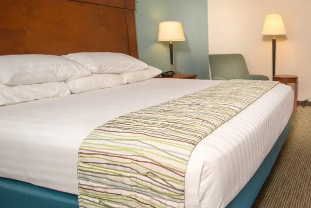 Photo 1 - Drury Inn & Suites Cape Girardeau
