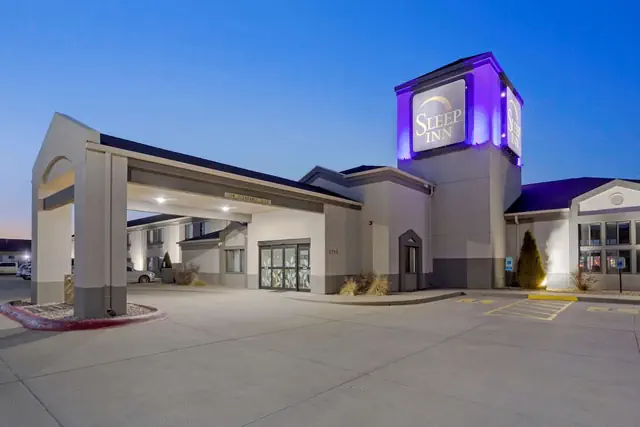 Photo 1 - Sleep Inn Grand Island North