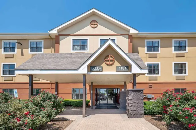 Photo 1 - Extended Stay America Suites Chicago Itasca