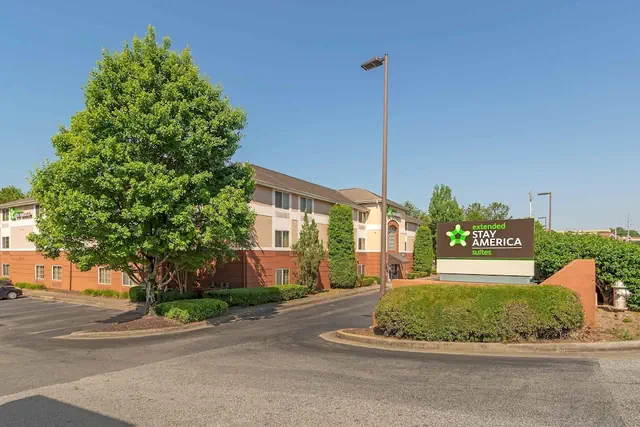 Photo 1 - Extended Stay America Select Suites Atlanta Marietta Wildwoo