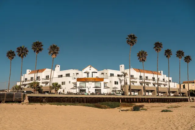 Photo 1 - Sandcastle Hotel on the Beach