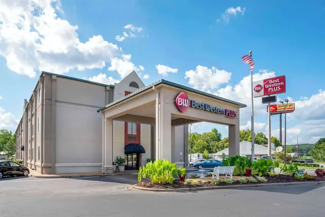Photo 1 - Best Western Plus Oak Mountain Inn