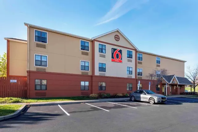 Photo 1 - Studio 6 Corporate Extended Stay Rochester Henrietta NY