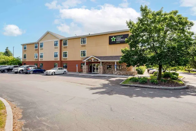 Photo 1 - Extended Stay America Suites Syracuse Dewitt